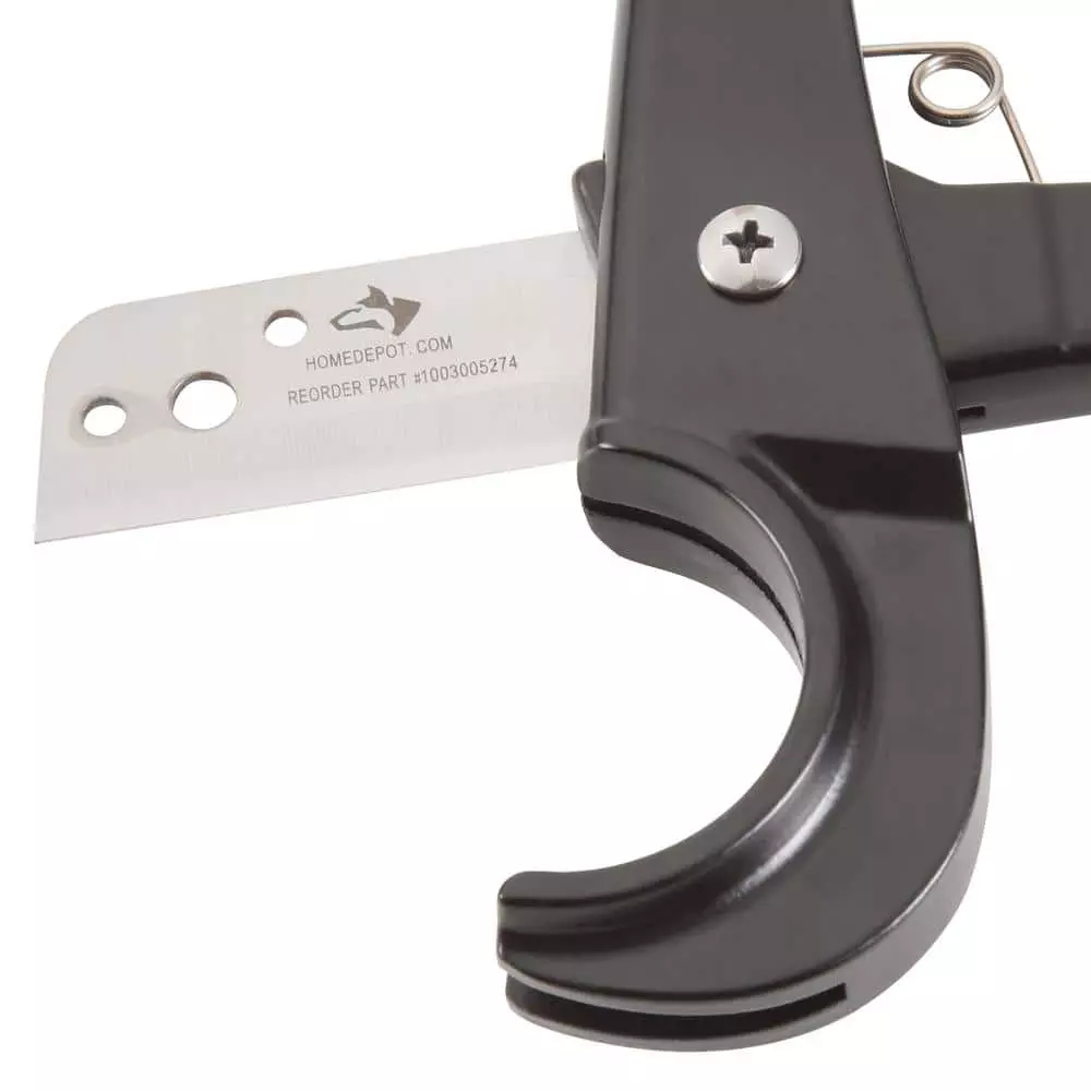 Husky Flexible Tube Cutter 11 Husky Flexible Tube Cutter - Image 9