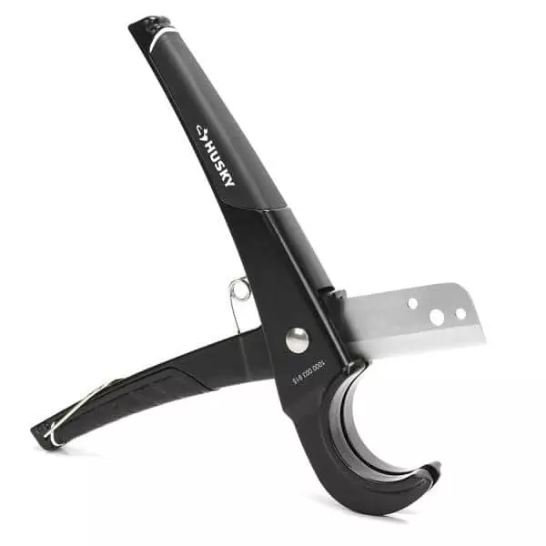 Husky Flexible Tube Cutter 8 Husky Flexible Tube Cutter - Image 6