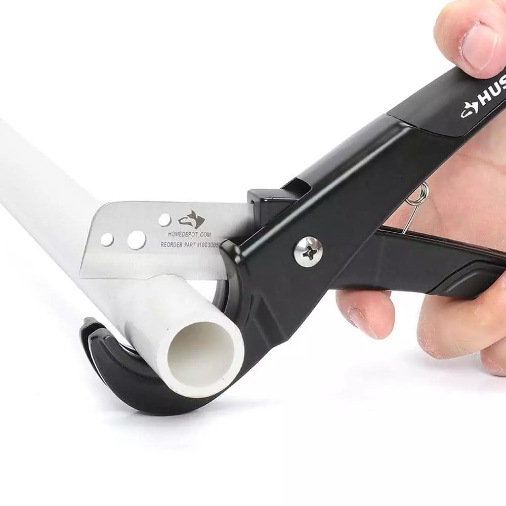 Husky Flexible Tube Cutter 9 Husky Flexible Tube Cutter - Image 7