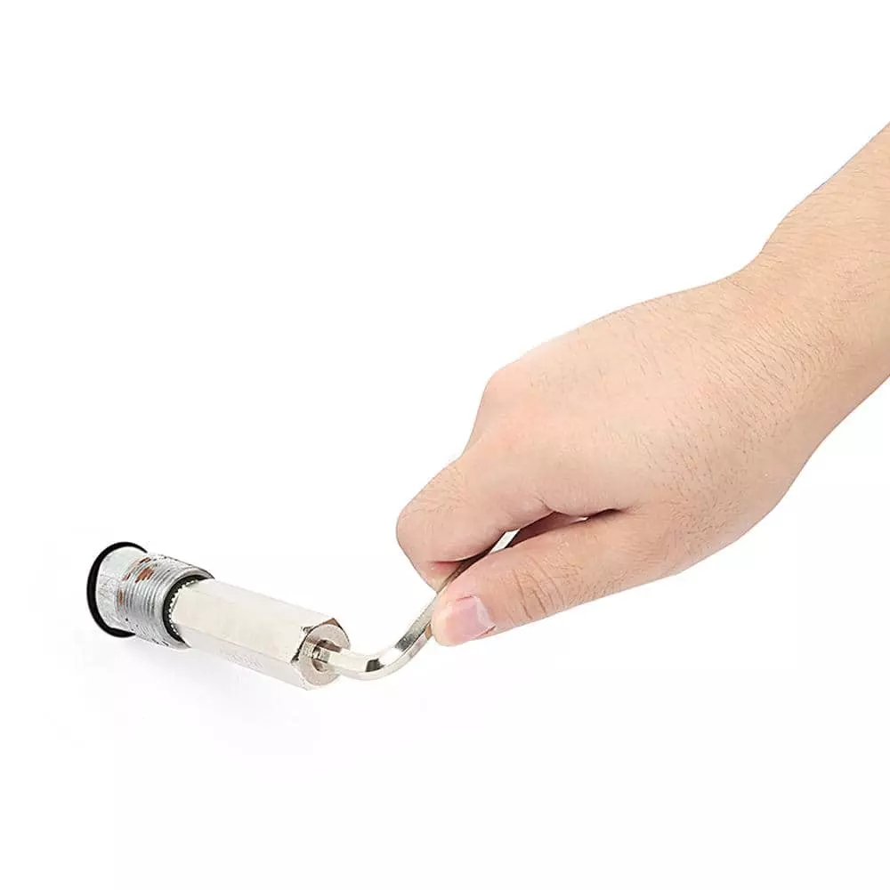 Husky Internal Pipe Wrench Set 7 Husky Internal Pipe Wrench Set - Image 5