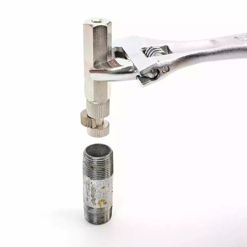 Husky Internal Pipe Wrench Set 5 Husky Internal Pipe Wrench Set - Image 3