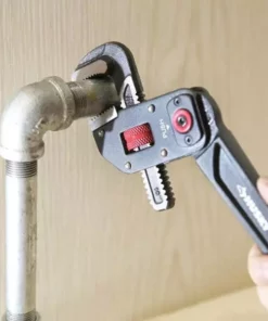 Husky Multi-Angle Pipe Wrench -Deals Hand Tools Zone Store husky pipe wrenches 16pl0144 40 1000