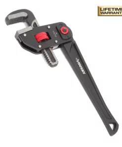 Husky Multi-Angle Pipe Wrench -Deals Hand Tools Zone Store husky pipe wrenches 16pl0144 c3 1000