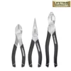 Husky High-Leverage Pliers Set (3-Piece)