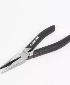 Husky Pliers Set (4-Piece) -Deals Hand Tools Zone Store husky plier sets 90153 4f 1000