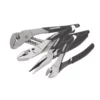 Husky Pliers Set (4-Piece)