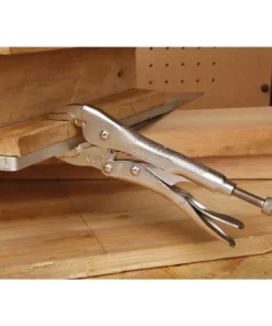 Husky 6.5 in. Long Nose 7 in. and 10 in. Locking Plier Set (3-Piece) -Deals Hand Tools Zone Store husky plier sets 96850 44 1000