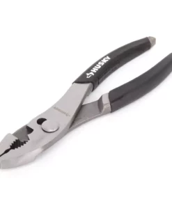 Husky Pliers and Wrench Set (3-Piece) -Deals Hand Tools Zone Store husky plier sets 99370 1f 1000