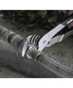 Husky Pliers and Wrench Set (3-Piece) -Deals Hand Tools Zone Store husky plier sets 99370 44 1000