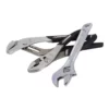 Husky Pliers and Wrench Set (3-Piece) -Deals Hand Tools Zone Store husky plier sets 99370 64 1000