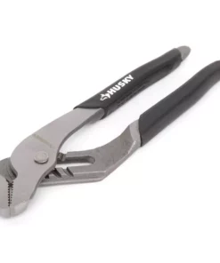Husky Pliers and Wrench Set (3-Piece) -Deals Hand Tools Zone Store husky plier sets 99370 c3 1000