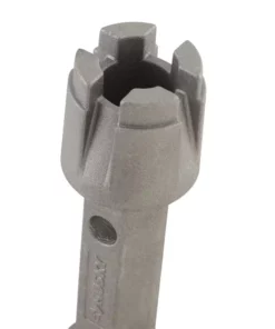 Husky Double Ended Tub Drain Wrench -Deals Hand Tools Zone Store husky plumbing wrenches 16pl0128 c3 1000