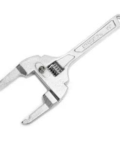 Husky Adjustable Plumbers Wrench -Deals Hand Tools Zone Store husky plumbing wrenches 16pl0134 77 1000