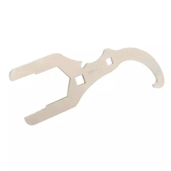 Husky 3-Way Plumbers Wrench 10 Husky 3-Way Plumbers Wrench - Image 8