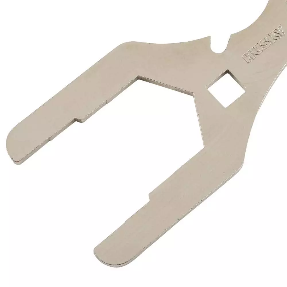 Husky 3-Way Plumbers Wrench 4 Husky 3-Way Plumbers Wrench - Image 2