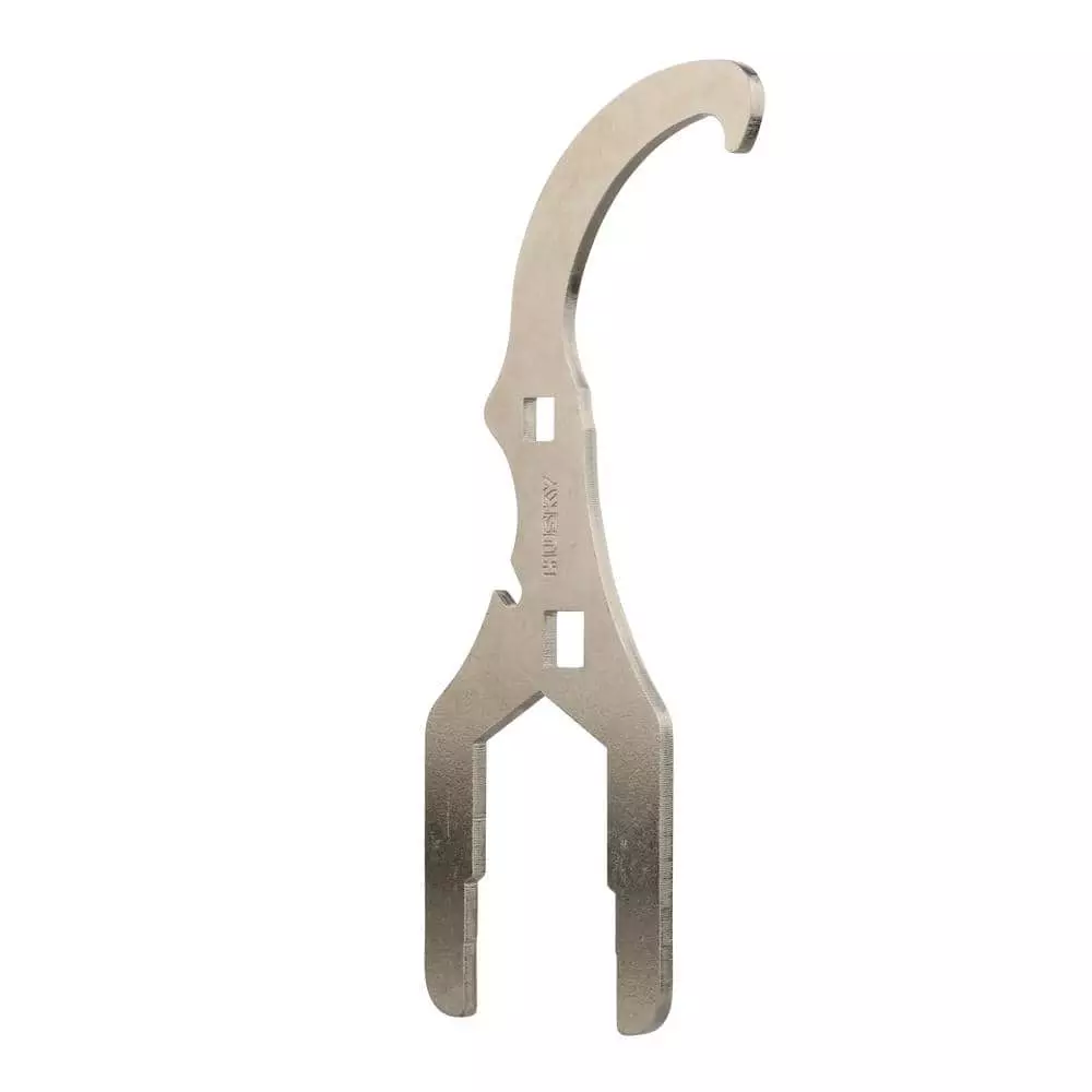 Husky 3-Way Plumbers Wrench 5 Husky 3-Way Plumbers Wrench - Image 3