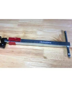 Husky 1-1/2 in. Quick-Release Telescoping Basin Wrench -Deals Hand Tools Zone Store husky plumbing wrenches 80 546 111 31 1000