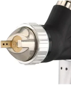 Husky Gravity Feed Composite HVLP Spray Gun -Deals Hand Tools Zone Store husky pneumatic paint sprayers h4850ghvsg 40 1000