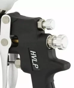 Husky Gravity Feed Composite HVLP Spray Gun -Deals Hand Tools Zone Store husky pneumatic paint sprayers h4850ghvsg c3 1000