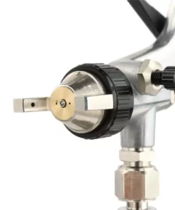 Husky Siphon Feed Detail Spray Gun -Deals Hand Tools Zone Store husky pneumatic paint sprayers h4910dsg 40 1000