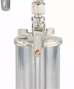 Husky Siphon Feed Detail Spray Gun -Deals Hand Tools Zone Store husky pneumatic paint sprayers h4910dsg c3 1000