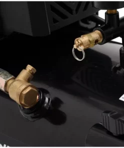 Husky 8G 150 PSI Hotdog Air Compressor -Deals Hand Tools Zone Store husky portable air compressors 0300816 1d 1000