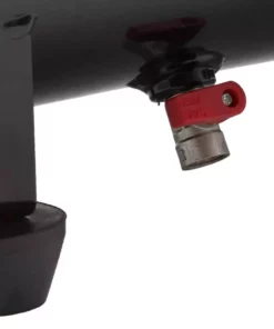 Husky 8G 150 PSI Hotdog Air Compressor -Deals Hand Tools Zone Store husky portable air compressors 0300816 77 1000