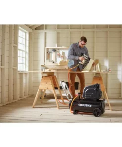 Husky 8G 150 PSI Hotdog Air Compressor -Deals Hand Tools Zone Store husky portable air compressors 0300816 c3 1000