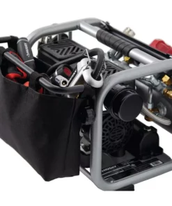 Husky 1 Gal. Portable Electric-Powered Silent Air Compressor -Deals Hand Tools Zone Store husky portable air compressors 3300113 a0 1000