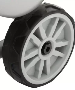 Husky 4.5 Gal. Portable Electric-Powered Silent Air Compressor -Deals Hand Tools Zone Store husky portable air compressors 3320445 76 1000