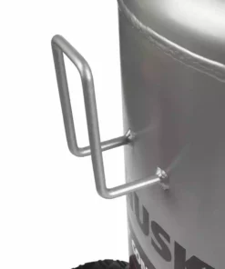 Husky 20 Gal. Vertical Electric-Powered Silent Air Compressor -Deals Hand Tools Zone Store husky portable air compressors 3332013 77 1000