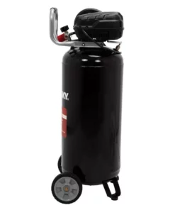 Husky 20 Gal. 200 PSI Oil Free Portable Vertical Electric Air Compressor -Deals Hand Tools Zone Store husky portable air compressors c202h 40 1000