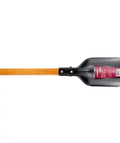 Husky 47 in. L Wood Handle Carbon Steel Post Hole Digger with Grip 9 Husky 47 in. L Wood Handle Carbon Steel Post Hole Digger with Grip -Deals Hand Tools Zone Store husky post hole diggers 77570 950 4f 1000