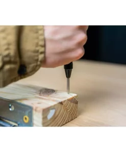 Husky 6 in. Automatic Spring Loaded Center Hole Punch -Deals Hand Tools Zone Store husky punches nail setters 70079h 40 1000