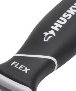 Husky 2 in. Flexible Putty Knife -Deals Hand Tools Zone Store husky putty knife 18pt0850 4f 1000