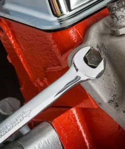 Husky 72-Tooth Ratcheting SAE/MM Combination Wrench Set (20-Piece) -Deals Hand Tools Zone Store husky ratcheting wrenches hrw20pcsmn 06 77 1000