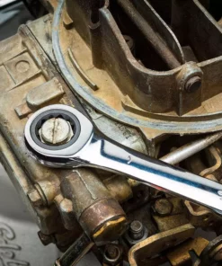 Husky 72-Tooth Ratcheting SAE/MM Combination Wrench Set (20-Piece) -Deals Hand Tools Zone Store husky ratcheting wrenches hrw20pcsmn 06 c3 1000