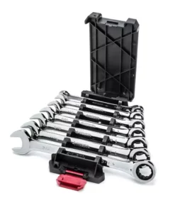 Husky Ratcheting SAE Combination Wrench Set (7-Piece) -Deals Hand Tools Zone Store husky ratcheting wrenches hrw7pcsaen c3 1000