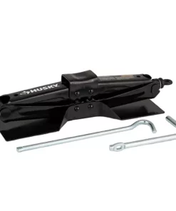 Husky 1-1/2 Ton Scissor Jack