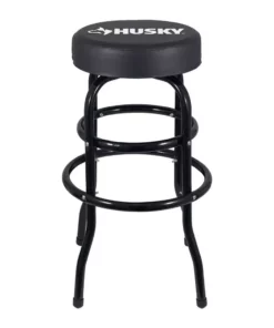 Husky 29 in. Shop Stool