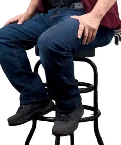 Husky 29 in. Shop Stool -Deals Hand Tools Zone Store husky shop stools hpl2009p dip 76 1000