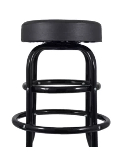 Husky 29 in. Shop Stool -Deals Hand Tools Zone Store husky shop stools hpl2009p dip fa 1000