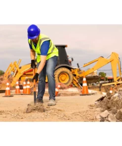 Husky 47 in. L Wood Handle Carbon Steel Transfer Shovel with Grip 11 Husky 47 in. L Wood Handle Carbon Steel Transfer Shovel with Grip -Deals Hand Tools Zone Store husky shovels 77417 949 44 1000