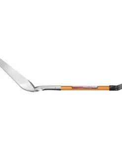 Husky 28 in. D-Grip Short Wood Handle Aluminum Scoop Shovel -Deals Hand Tools Zone Store husky shovels 77531 947 4f 1000