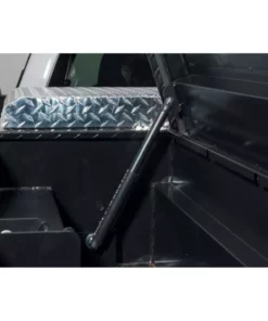 Husky 46.8 in. Matte Black Aluminum Lo-Side Side Mount Truck Tool Box 13 Husky 46.8 in. Matte Black Aluminum Lo-Side Side Mount Truck Tool Box -Deals Hand Tools Zone Store husky side truck tool boxes 102300 53 01 4f 1000