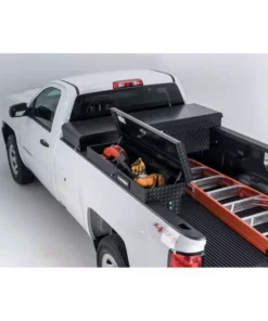 Husky 46.8 in. Matte Black Aluminum Lo-Side Side Mount Truck Tool Box 17 Husky 46.8 in. Matte Black Aluminum Lo-Side Side Mount Truck Tool Box -Deals Hand Tools Zone Store husky side truck tool boxes 102300 53 01 76 1000