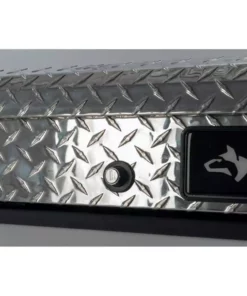 Husky 46.8 in. Aluminum Lo-Side Side Mount Truck Tool Box -Deals Hand Tools Zone Store husky side truck tool boxes 102300 9 01 c3 1000