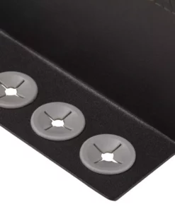 Husky Screwdriver Caddy for Garage Slat Wall and Track Systems -Deals Hand Tools Zone Store husky slatwall panels 90244hwsd 1d 1000