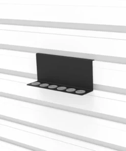 Husky Screwdriver Caddy for Garage Slat Wall and Track Systems -Deals Hand Tools Zone Store husky slatwall panels 90244hwsd 77 1000