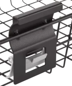 Husky 15 in. Basket for Garage Slat Wall and Track Systems 13 Husky 15 in. Basket for Garage Slat Wall and Track Systems -Deals Hand Tools Zone Store husky slatwall panels 90246hwsb 1d 1000